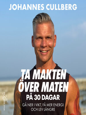 cover image of Ta makten över maten på 30 dagar